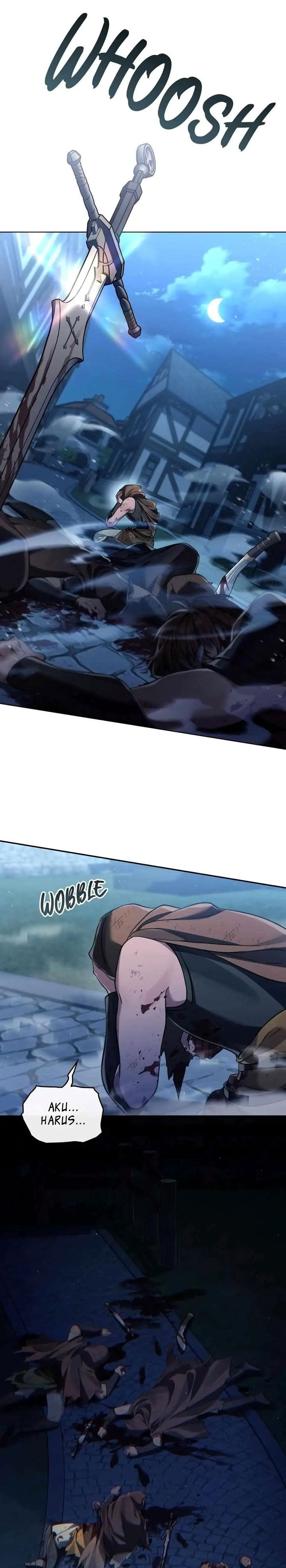 Reborn as the Enemy Prince Chapter 85 Gambar 11