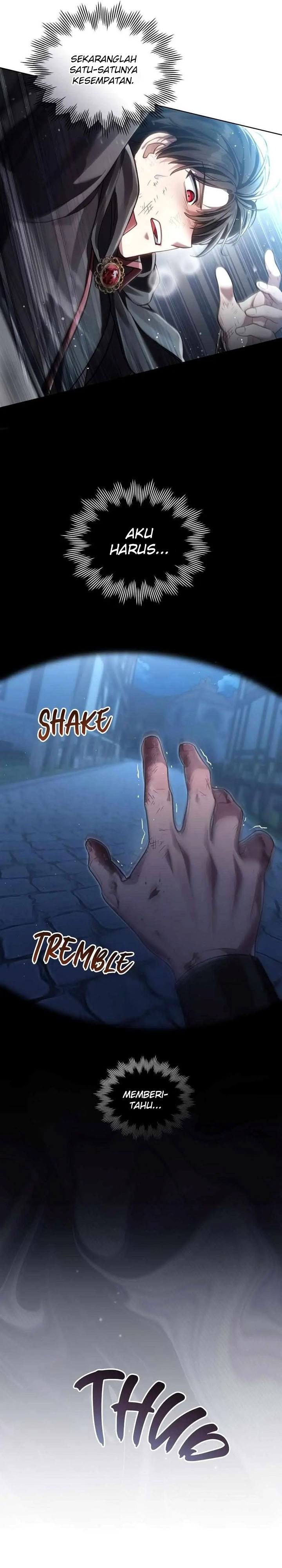 Reborn as the Enemy Prince Chapter 85 Gambar 14