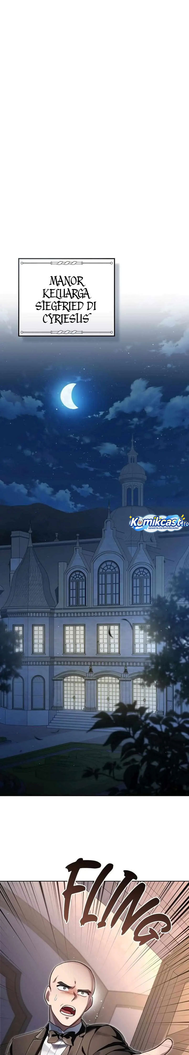 Reborn as the Enemy Prince Chapter 85 Gambar 15