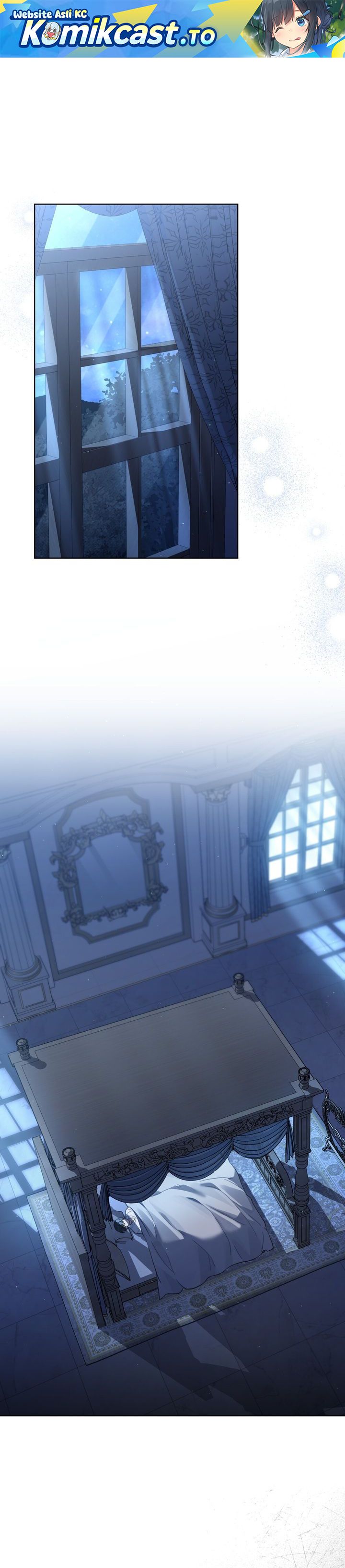 Reborn as the Enemy Prince Chapter 87 Gambar 2