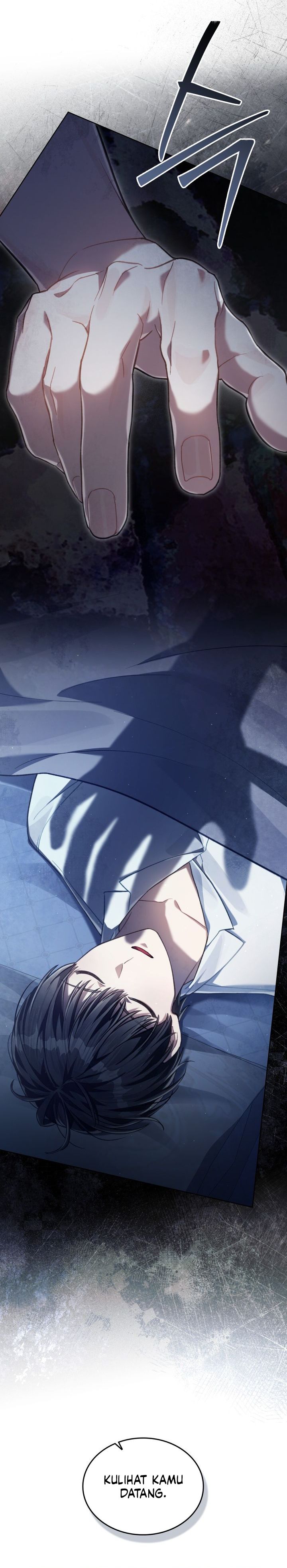 Reborn as the Enemy Prince Chapter 87 Gambar 3