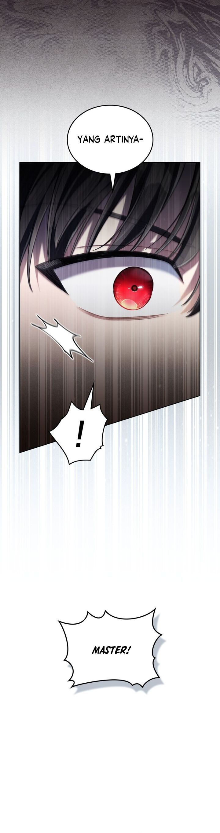 Reborn as the Enemy Prince Chapter 87 Gambar 23