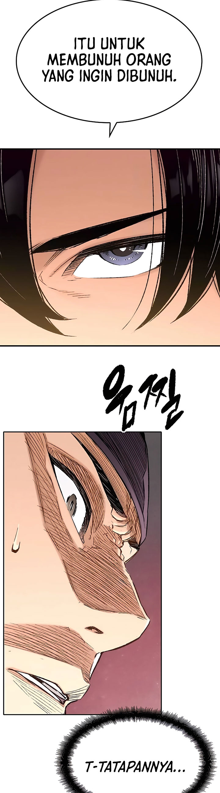 Reborn as The Heavenly Demon Chapter 04 Gambar 15