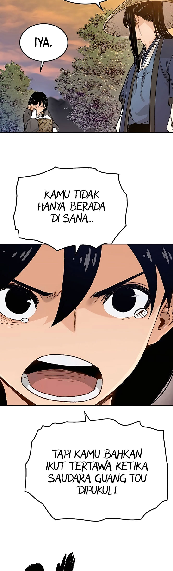 Reborn as The Heavenly Demon Chapter 04 Gambar 38