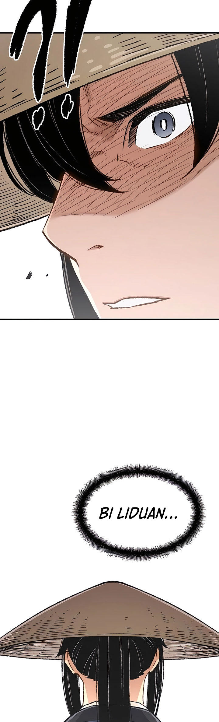 Reborn as The Heavenly Demon Chapter 04 Gambar 39