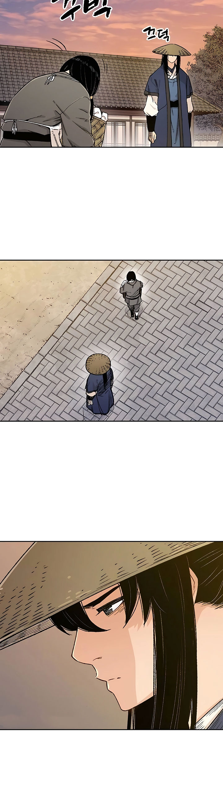 Reborn as The Heavenly Demon Chapter 04 Gambar 42