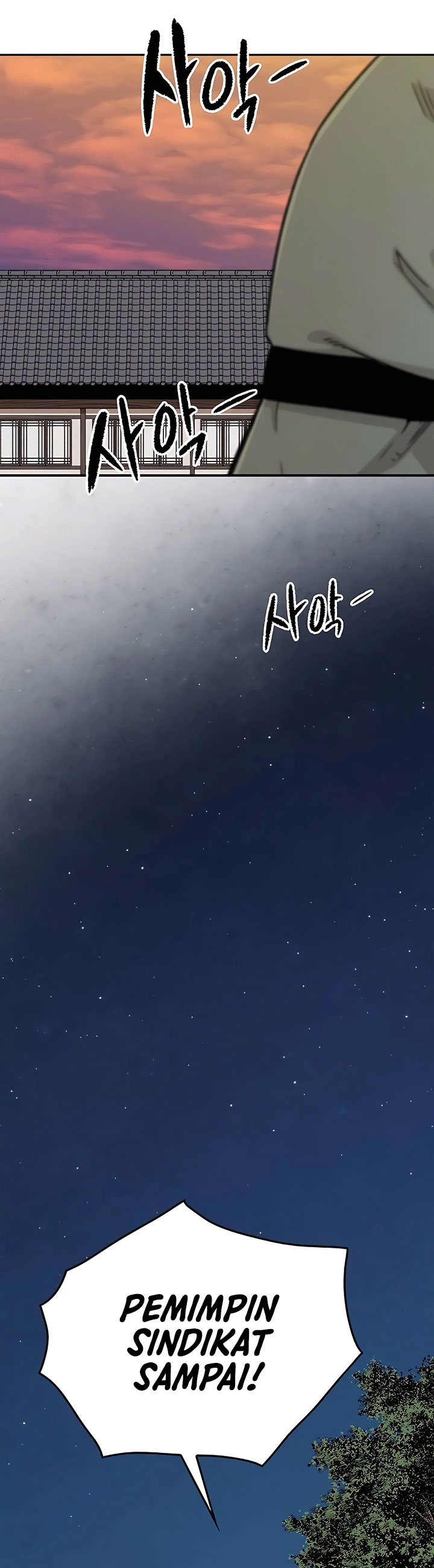 Reborn as The Heavenly Demon Chapter 04 Gambar 45