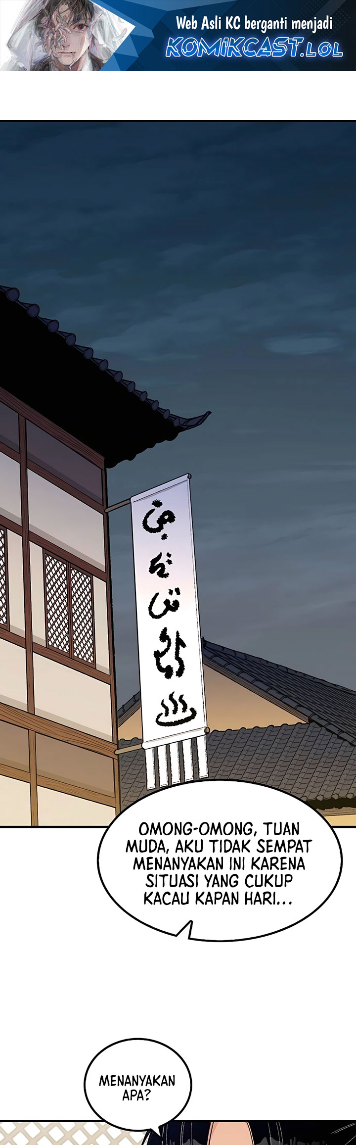 Reborn as The Heavenly Demon Chapter 09 Gambar 2