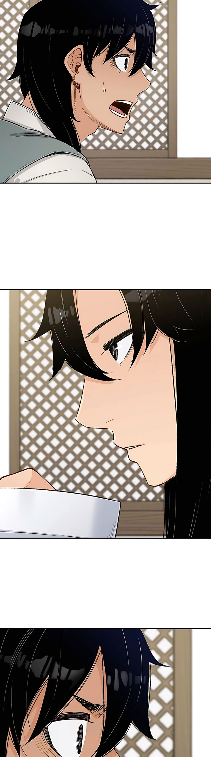 Reborn as The Heavenly Demon Chapter 09 Gambar 8