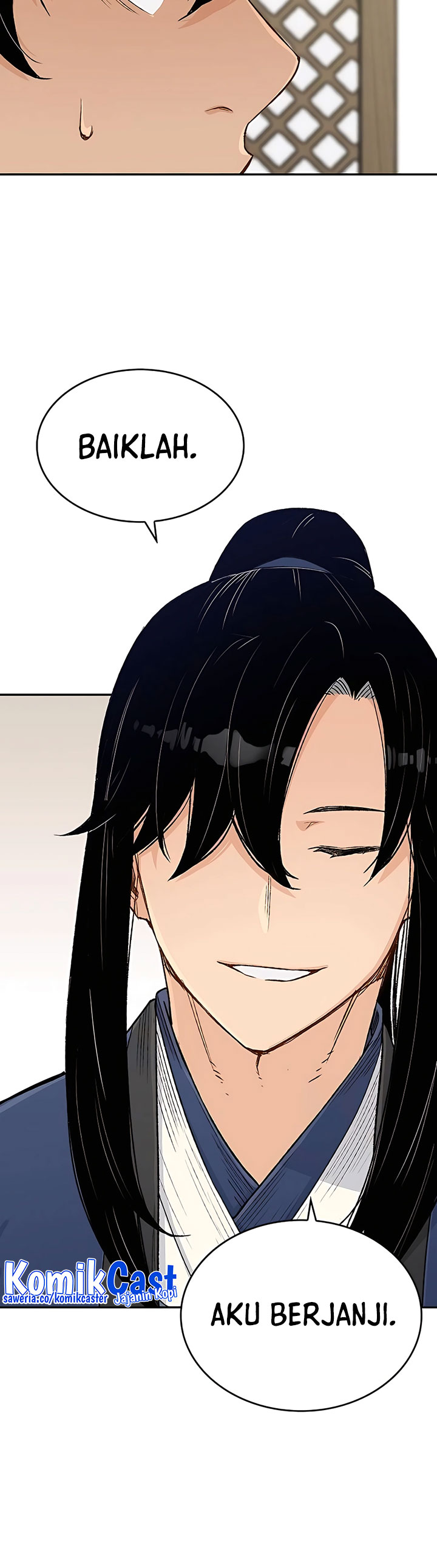 Reborn as The Heavenly Demon Chapter 09 Gambar 9
