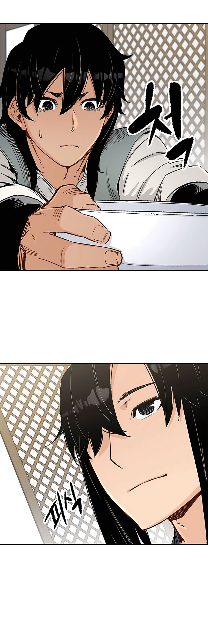 Reborn as The Heavenly Demon Chapter 09 Gambar 16