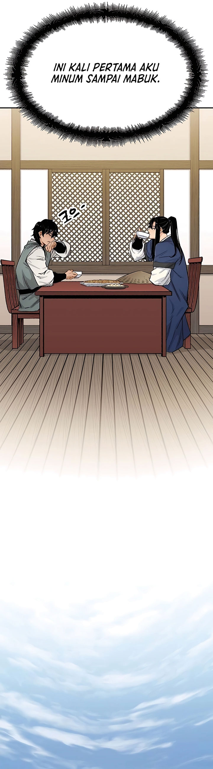 Reborn as The Heavenly Demon Chapter 09 Gambar 18
