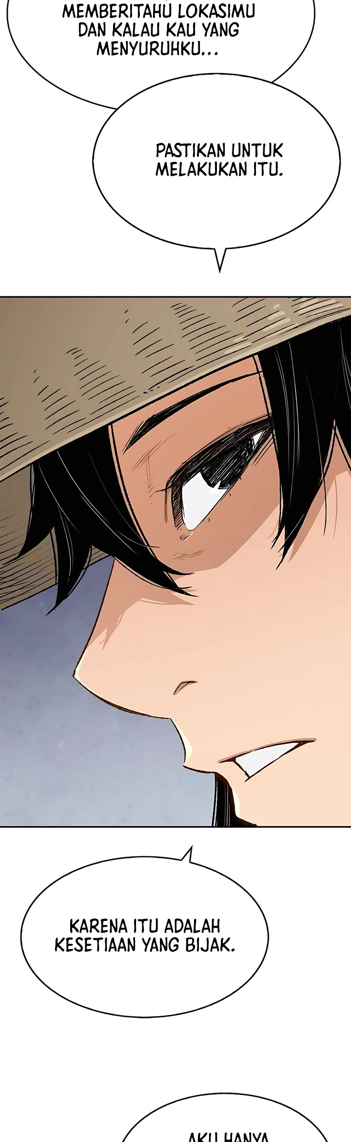 Reborn as The Heavenly Demon Chapter 09 Gambar 23