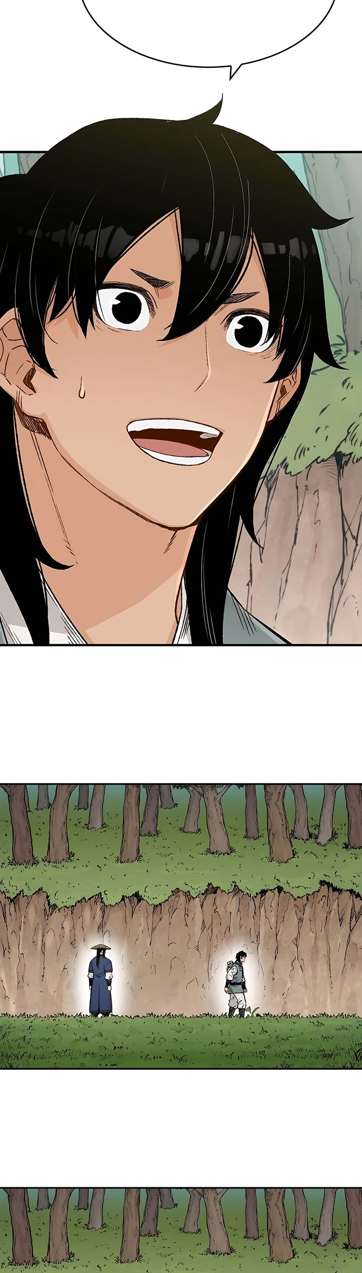 Reborn as The Heavenly Demon Chapter 09 Gambar 28