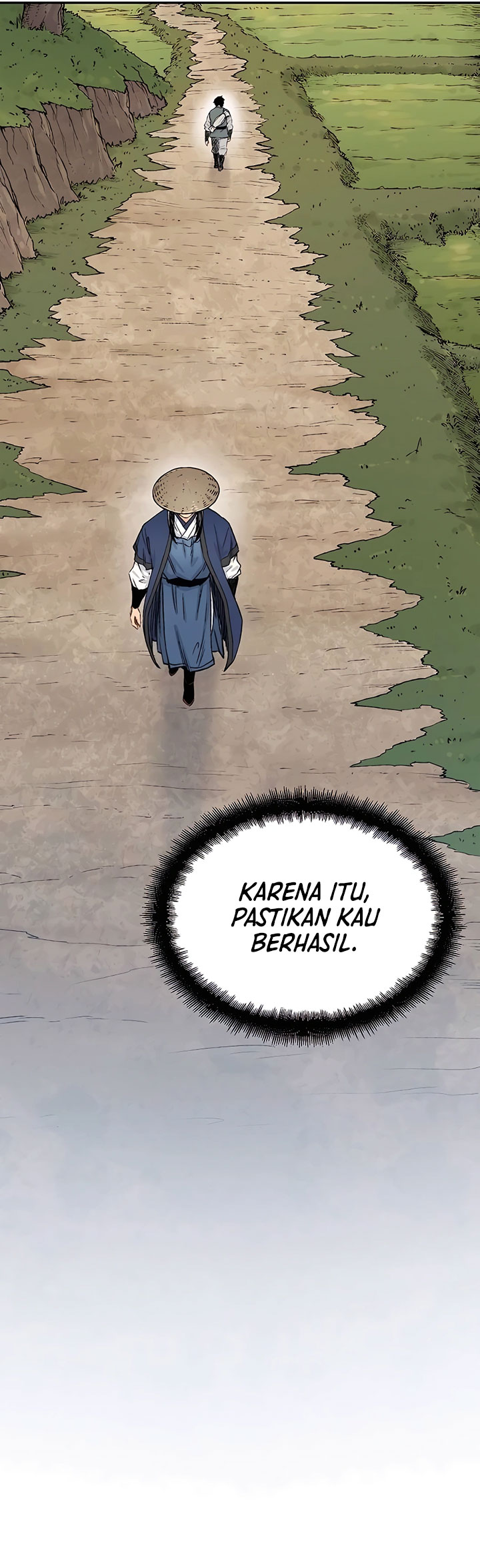 Reborn as The Heavenly Demon Chapter 09 Gambar 34