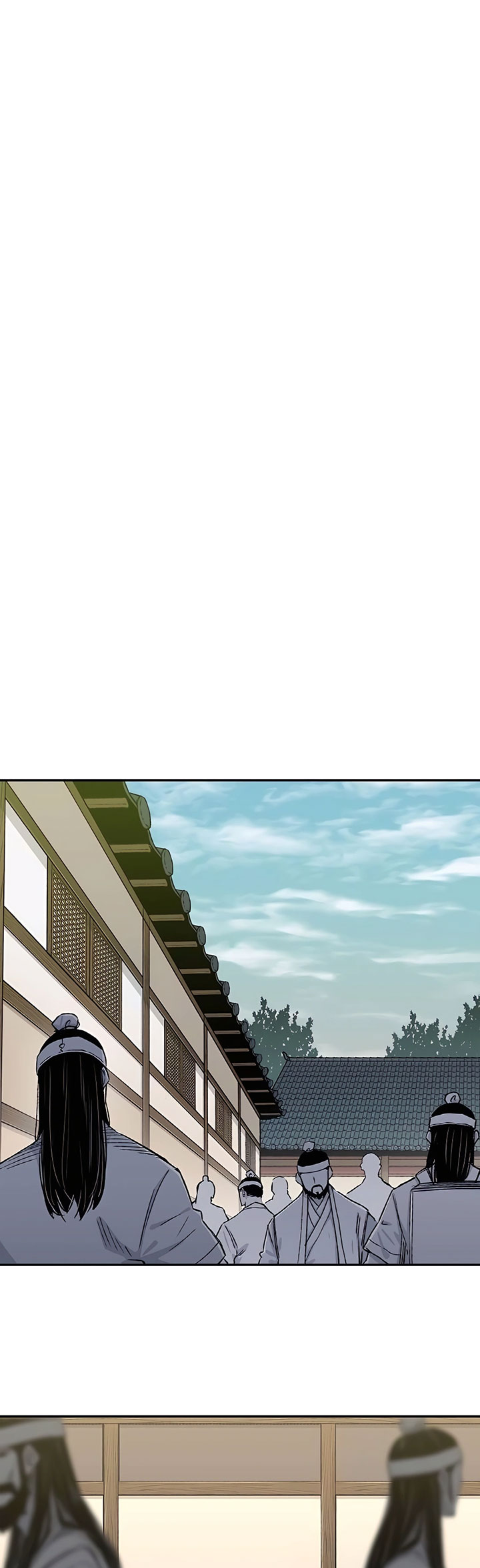 Reborn as The Heavenly Demon Chapter 09 Gambar 35