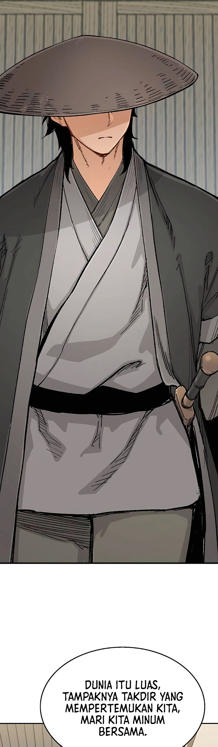 Reborn as The Heavenly Demon Chapter 09 Gambar 38