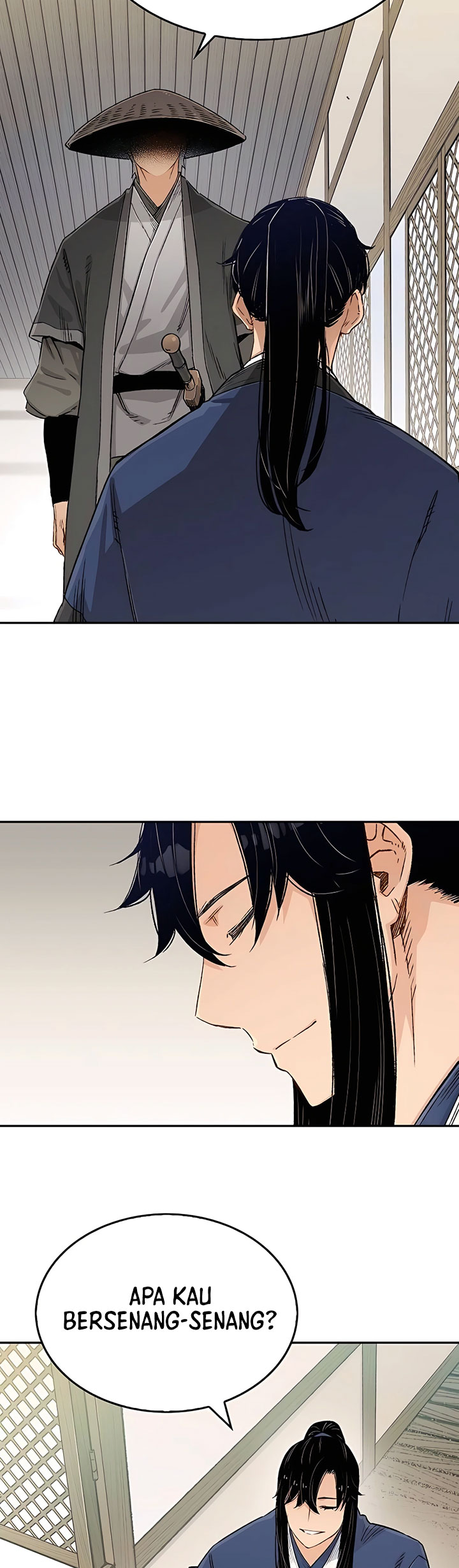 Reborn as The Heavenly Demon Chapter 09 Gambar 39