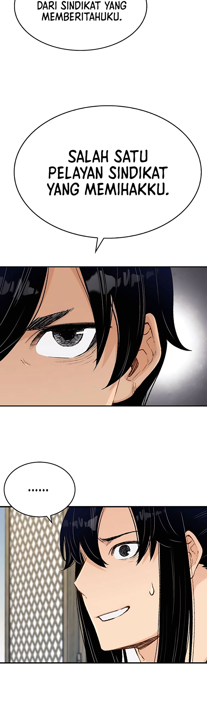 Reborn as The Heavenly Demon Chapter 09 Gambar 45