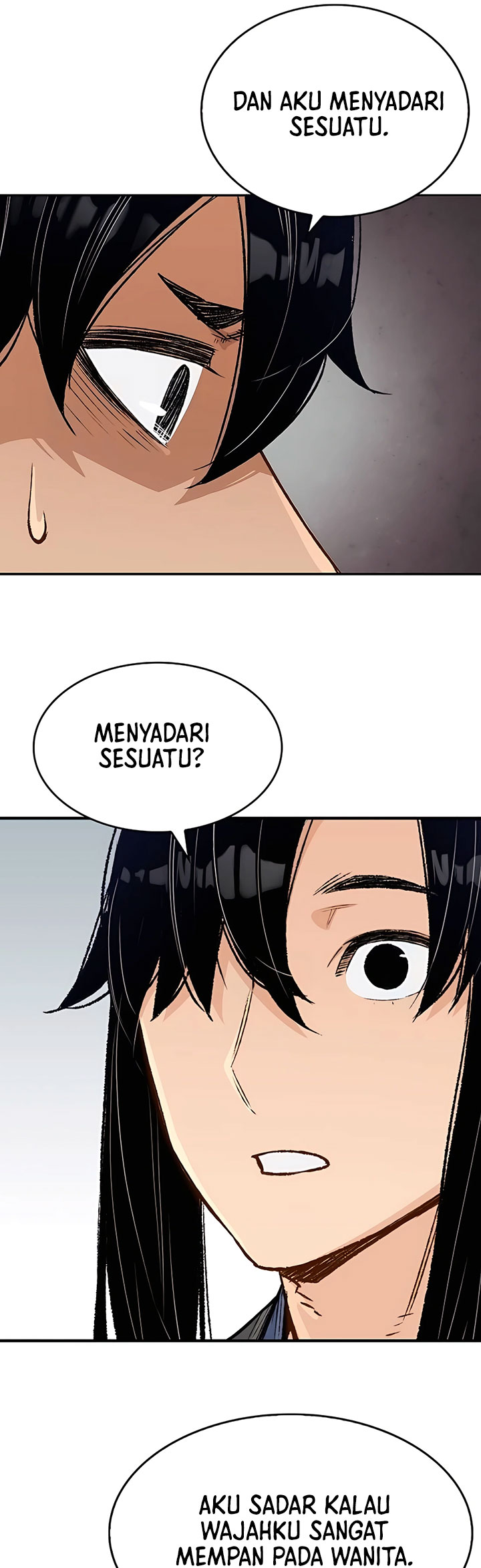 Reborn as The Heavenly Demon Chapter 09 Gambar 50