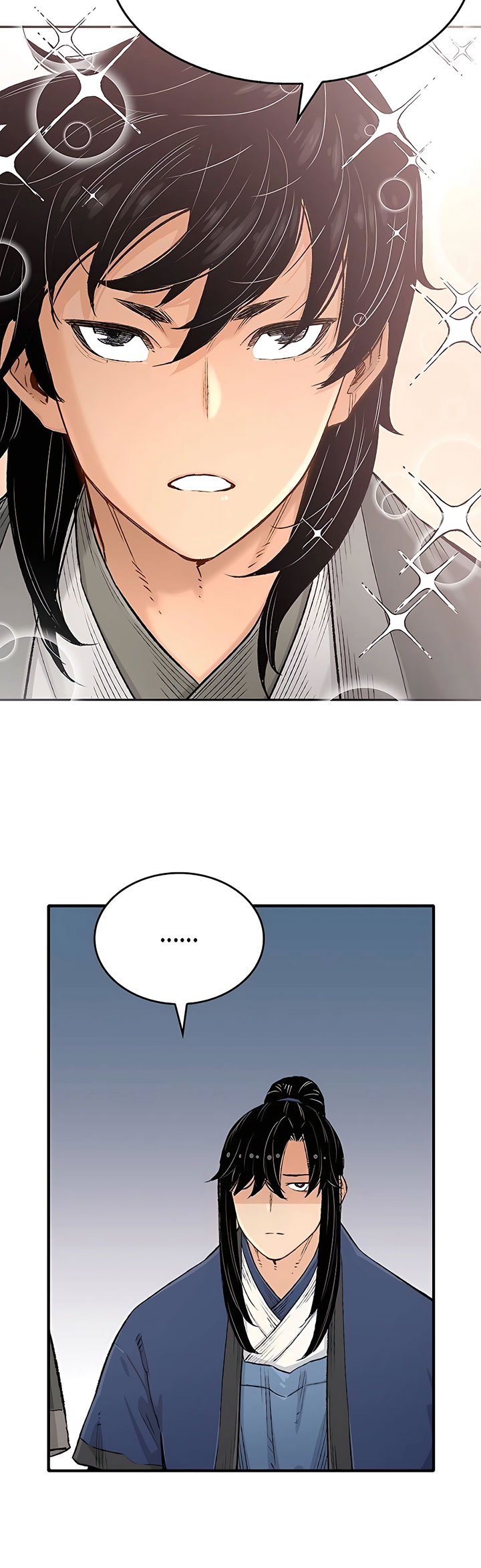 Reborn as The Heavenly Demon Chapter 09 Gambar 51