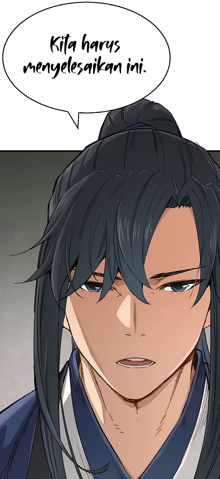 Reborn as The Heavenly Demon Chapter 09 Gambar 54