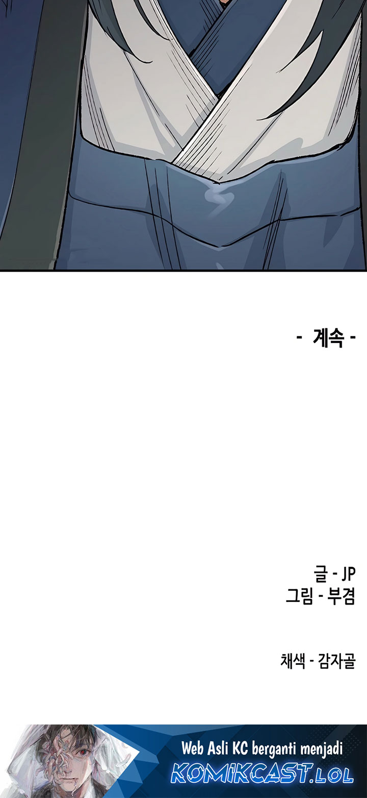 Reborn as The Heavenly Demon Chapter 09 Gambar 55