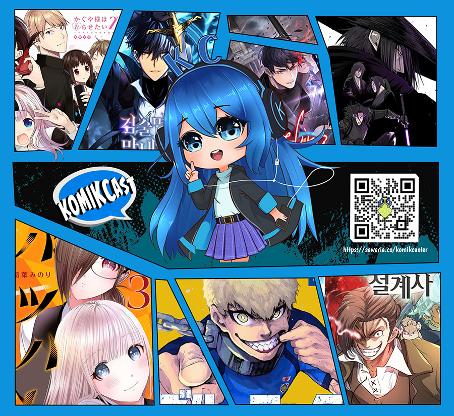 Reborn as The Heavenly Demon Chapter 09 Gambar 56