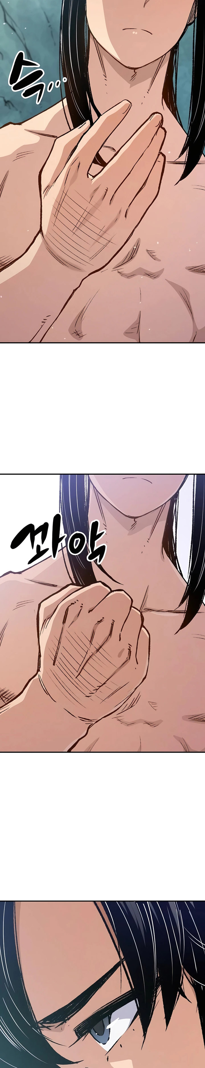 Reborn as The Heavenly Demon Chapter 16 Gambar 8