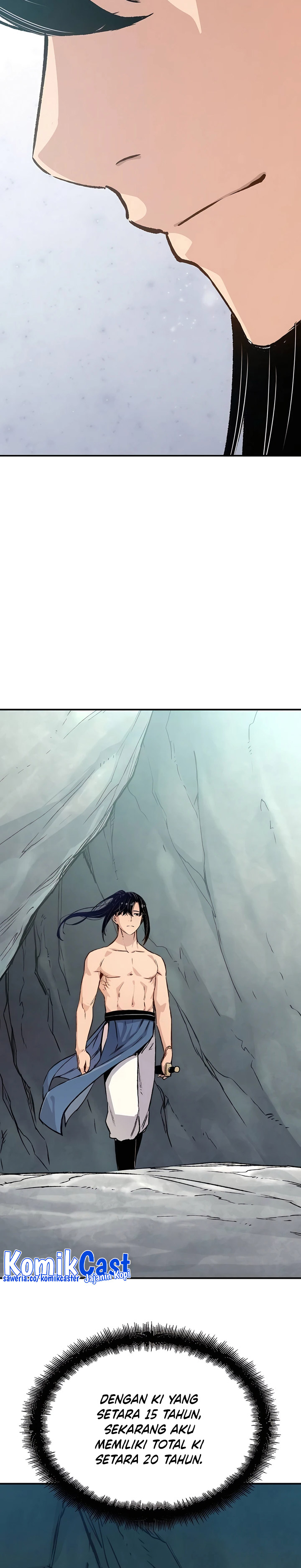 Reborn as The Heavenly Demon Chapter 16 Gambar 9