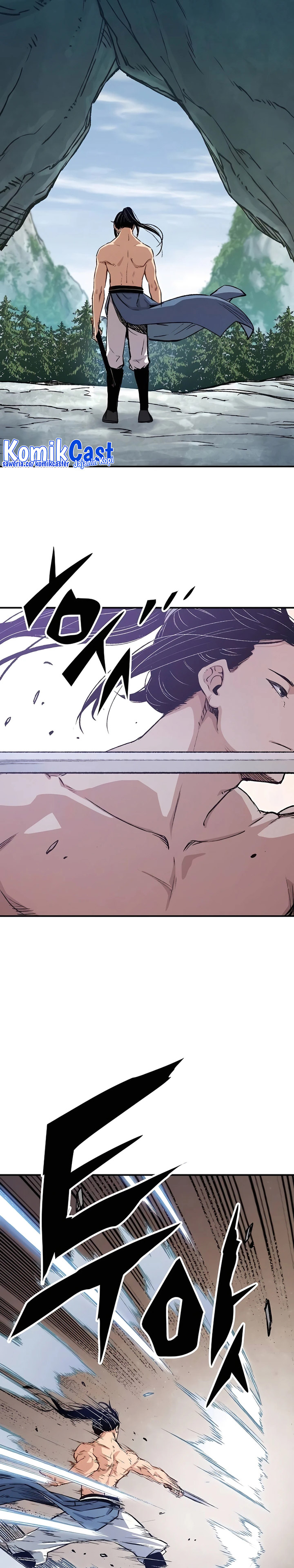 Reborn as The Heavenly Demon Chapter 16 Gambar 10