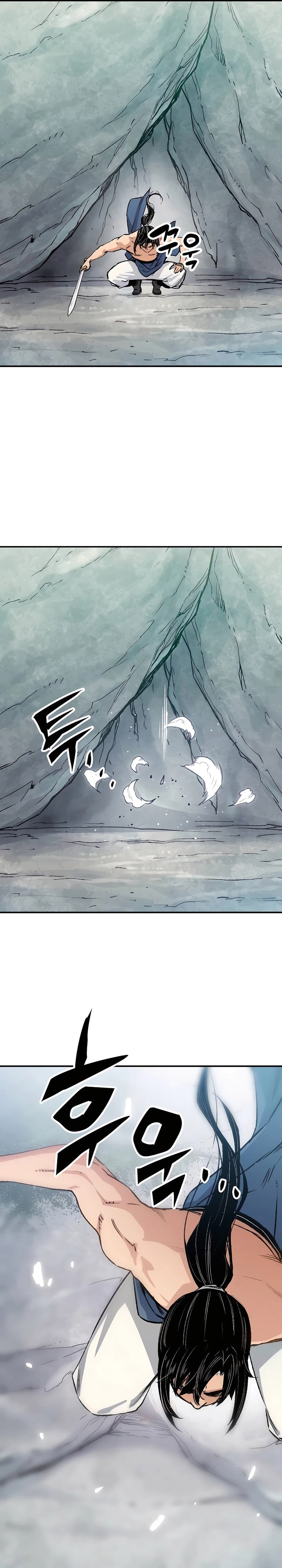Reborn as The Heavenly Demon Chapter 16 Gambar 14