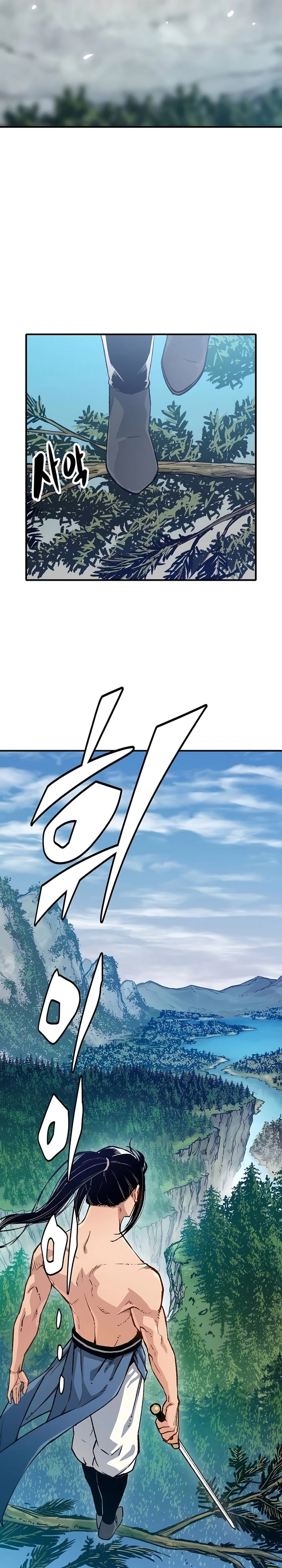 Reborn as The Heavenly Demon Chapter 16 Gambar 15
