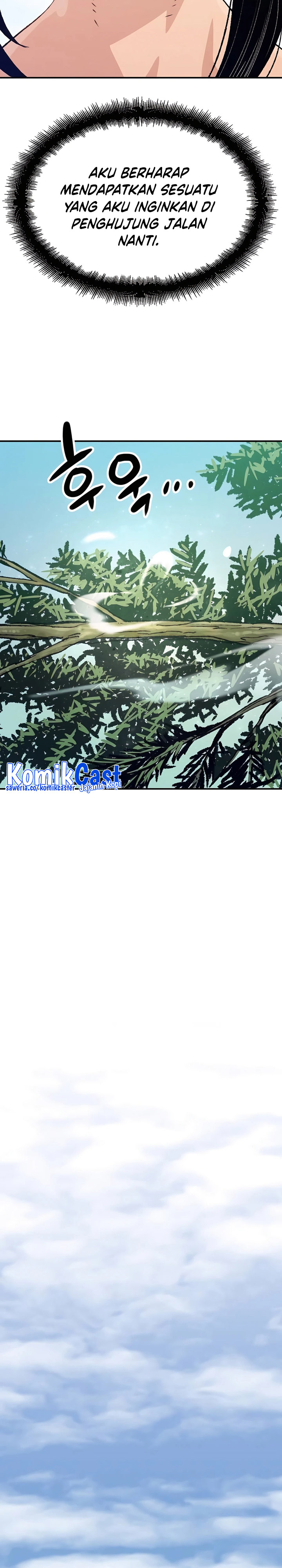 Reborn as The Heavenly Demon Chapter 16 Gambar 17
