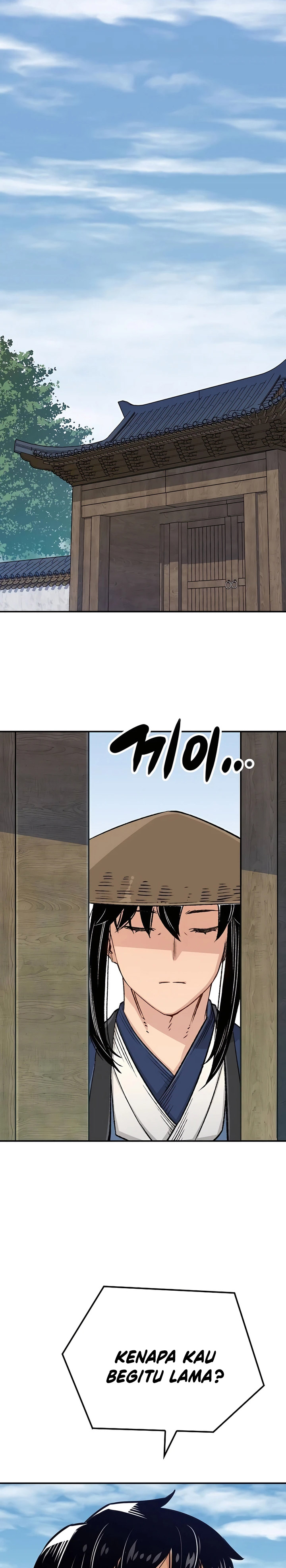 Reborn as The Heavenly Demon Chapter 16 Gambar 18