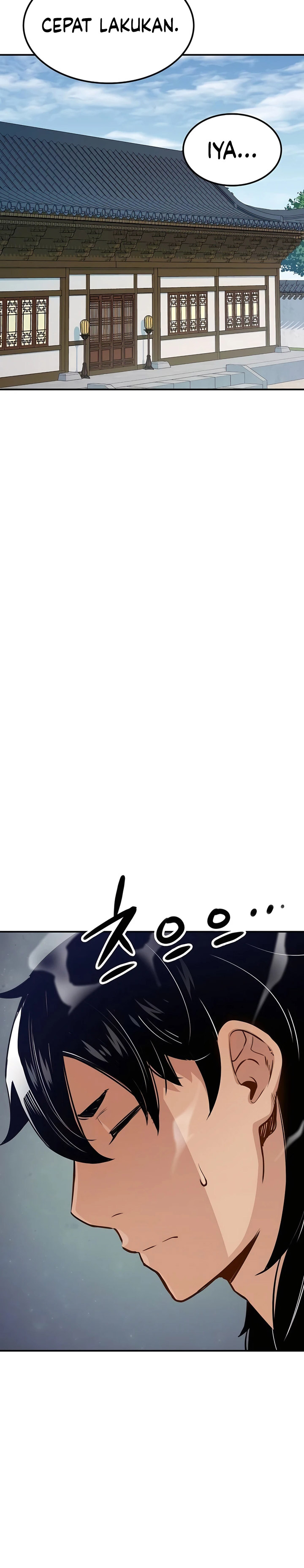 Reborn as The Heavenly Demon Chapter 16 Gambar 23