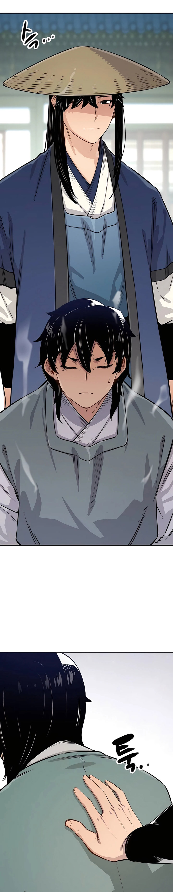 Reborn as The Heavenly Demon Chapter 16 Gambar 24