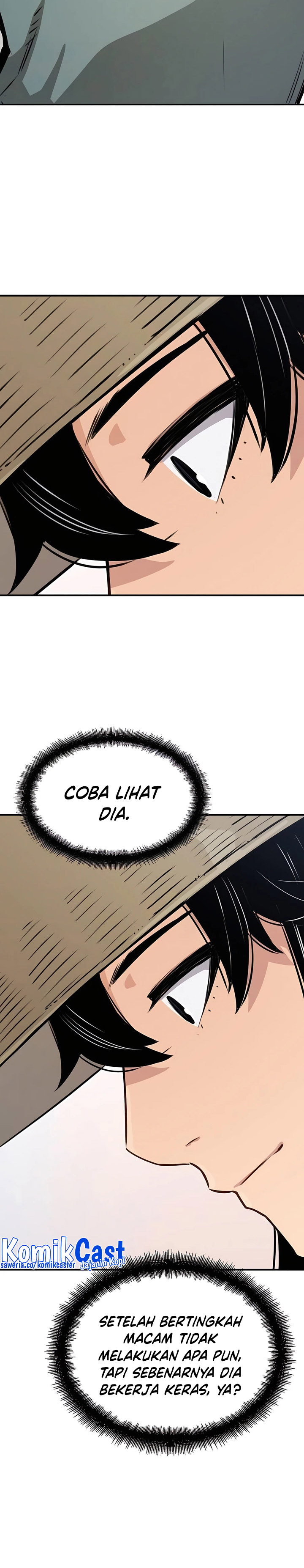 Reborn as The Heavenly Demon Chapter 16 Gambar 25