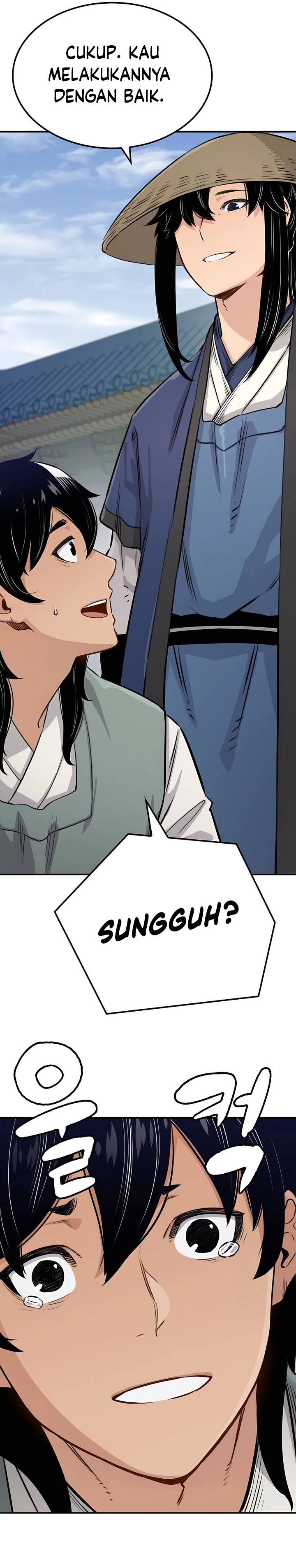 Reborn as The Heavenly Demon Chapter 16 Gambar 26