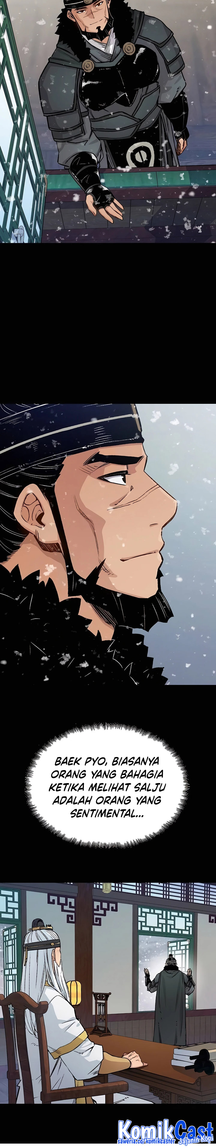 Reborn as The Heavenly Demon Chapter 16 Gambar 29