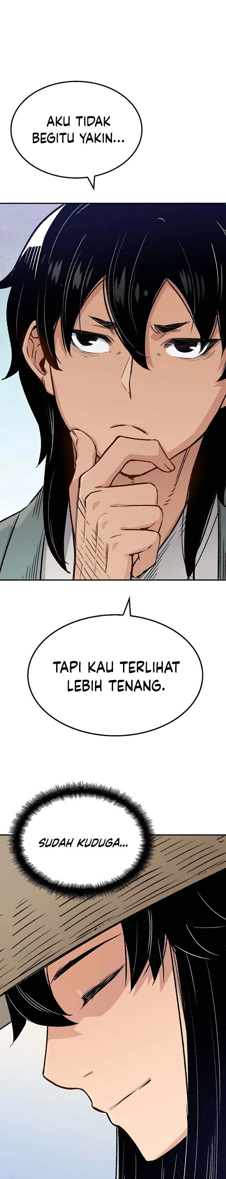 Reborn as The Heavenly Demon Chapter 16 Gambar 32