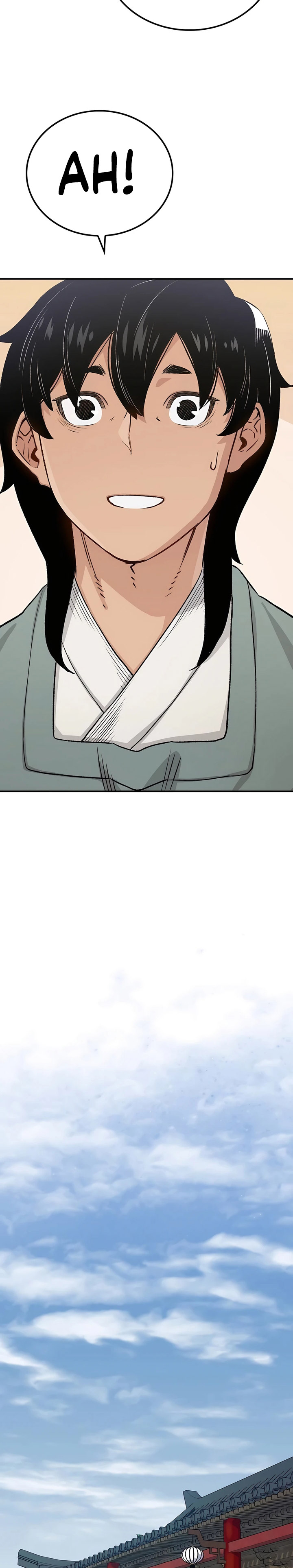 Reborn as The Heavenly Demon Chapter 16 Gambar 35