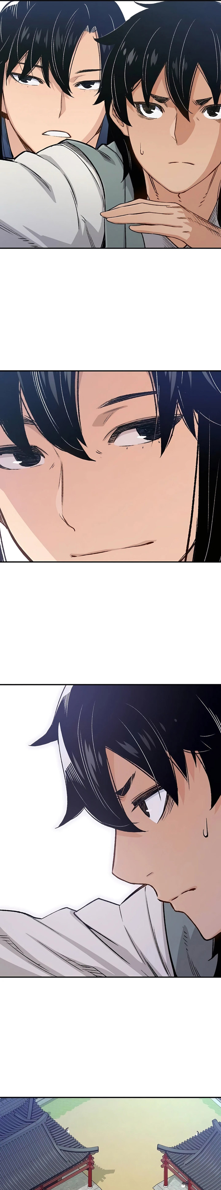 Reborn as The Heavenly Demon Chapter 16 Gambar 38