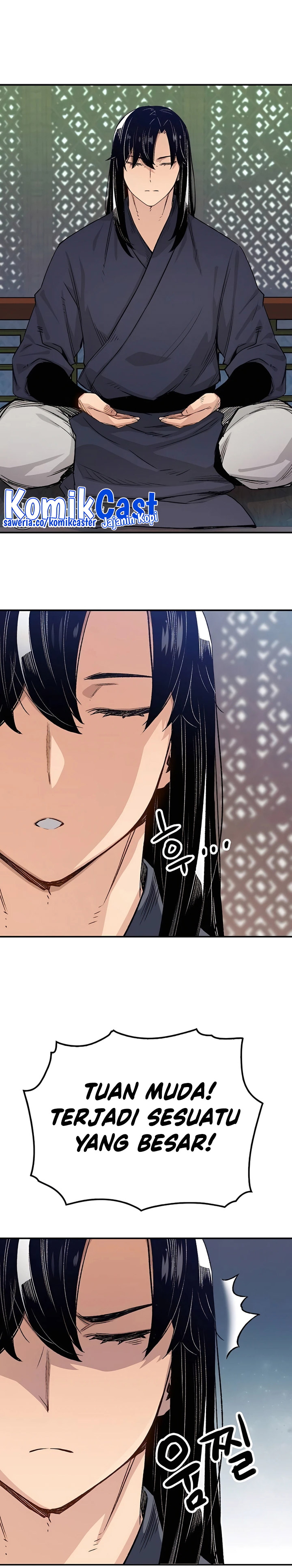 Reborn as The Heavenly Demon Chapter 16 Gambar 40