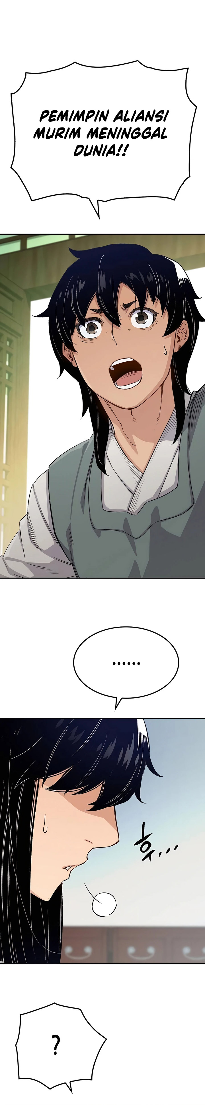Reborn as The Heavenly Demon Chapter 16 Gambar 41
