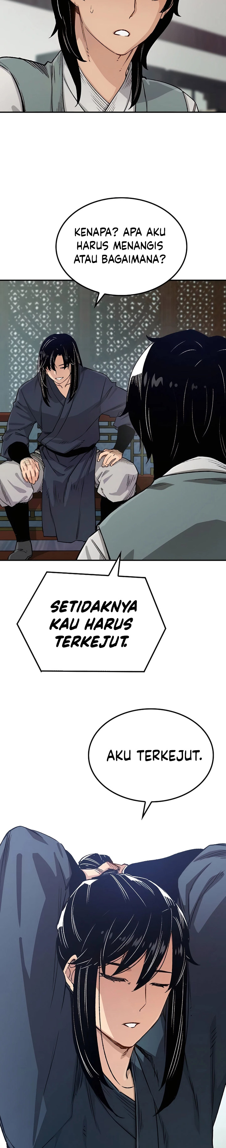 Reborn as The Heavenly Demon Chapter 16 Gambar 43