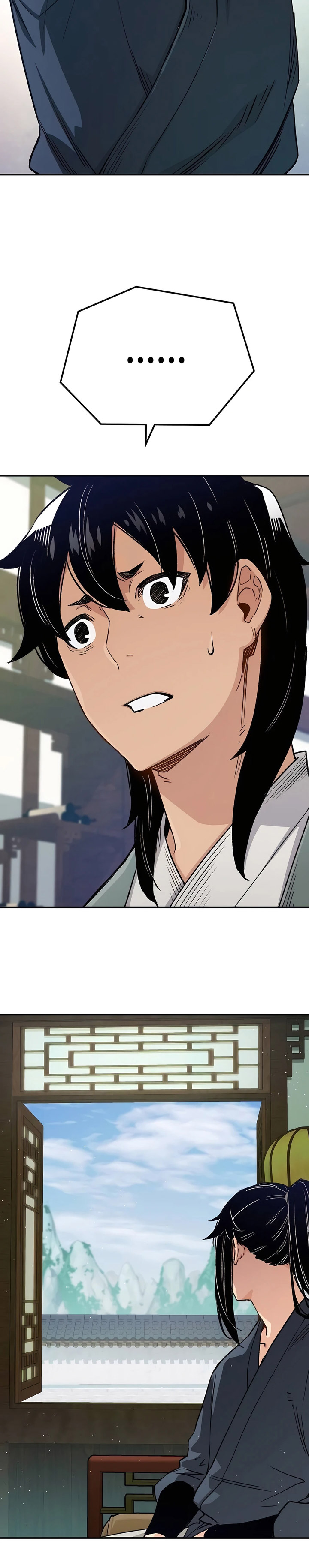 Reborn as The Heavenly Demon Chapter 16 Gambar 44