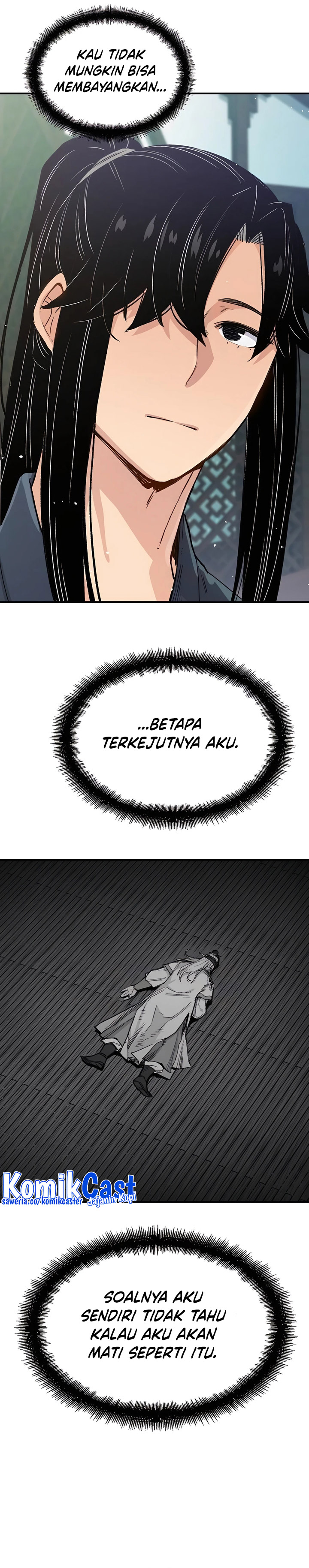 Reborn as The Heavenly Demon Chapter 16 Gambar 45
