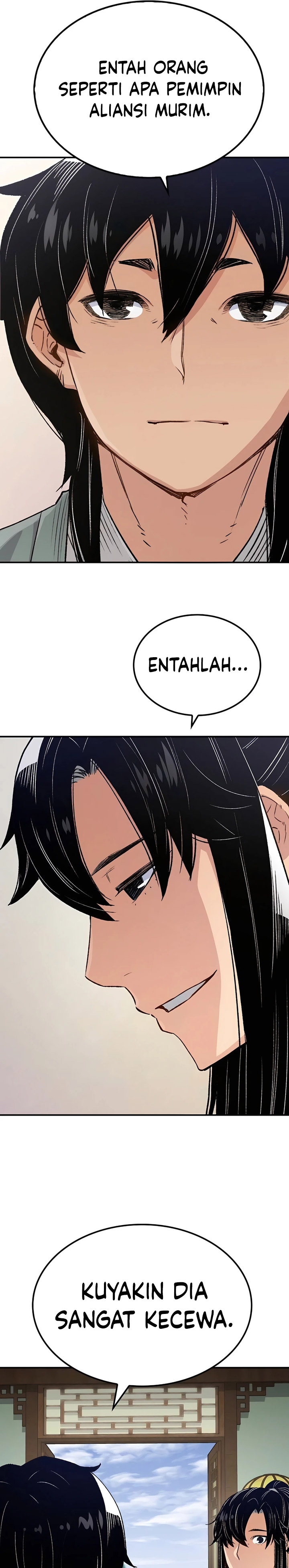 Reborn as The Heavenly Demon Chapter 16 Gambar 46