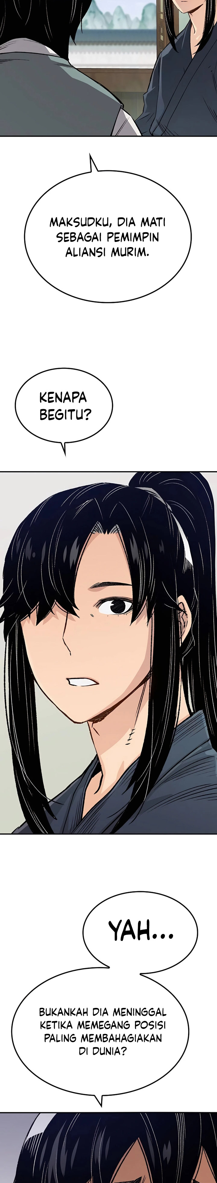 Reborn as The Heavenly Demon Chapter 16 Gambar 47